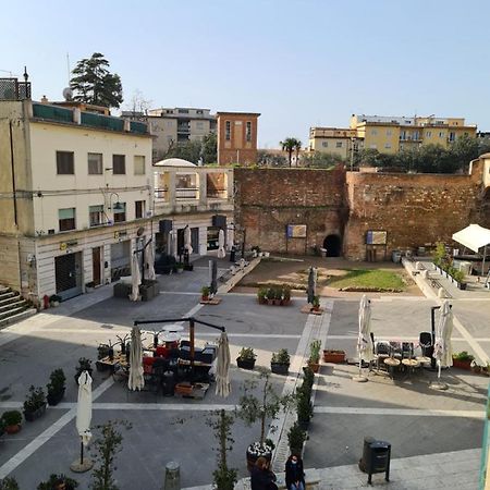 Appartamento Luminosissimo In Pieno Centro Grosseto Exteriör bild