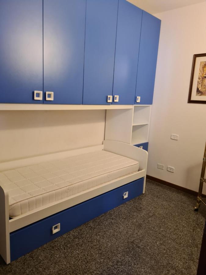 Appartamento Luminosissimo In Pieno Centro Grosseto Exteriör bild